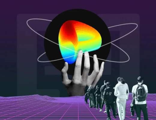 
      当DeFi魔术表演到Lend Flare：「去中心化」结束 「可组合性」奔涌而来