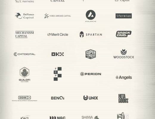 
      AVAX上的3A链游 鼓励自主创作 Shrapnel 是否能成为下一个Sandbox？