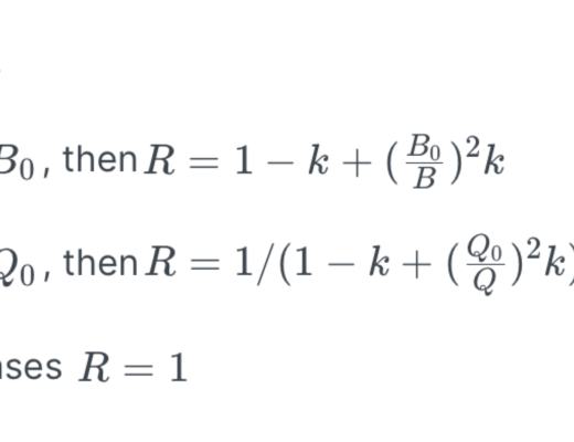 
      万字报告带你读懂 DeFi 流动性现状以及展望未来