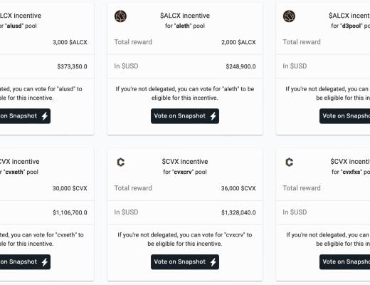 
      万字报告带你读懂 DeFi 流动性现状以及展望未来