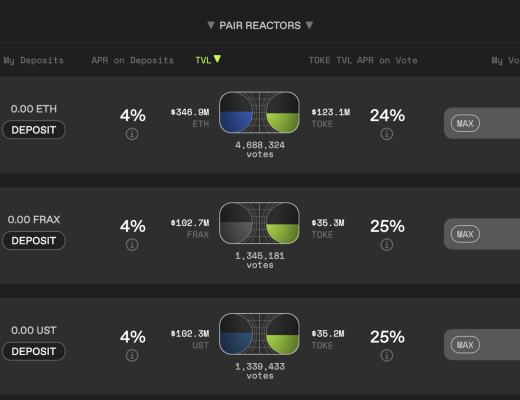 
      万字报告带你读懂 DeFi 流动性现状以及展望未来