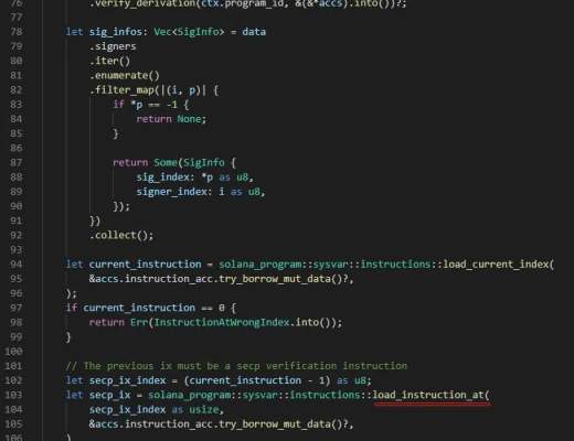 
      跨链桥漏洞总结