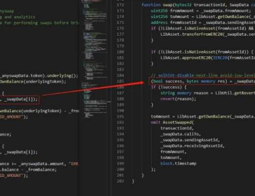 
      跨链桥漏洞总结