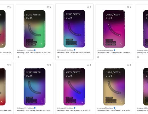 
      万字报告带你读懂 DeFi 流动性现状以及展望未来