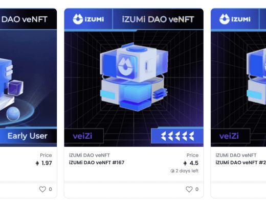 
      万字报告带你读懂 DeFi 流动性现状以及展望未来