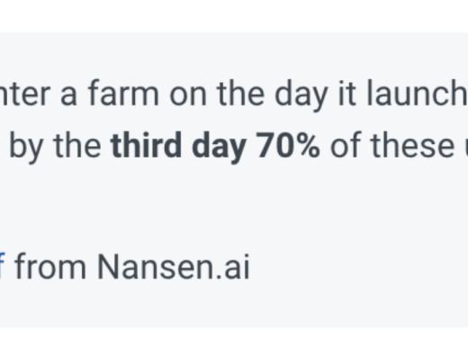 
      万字报告带你读懂 DeFi 流动性现状以及展望未来