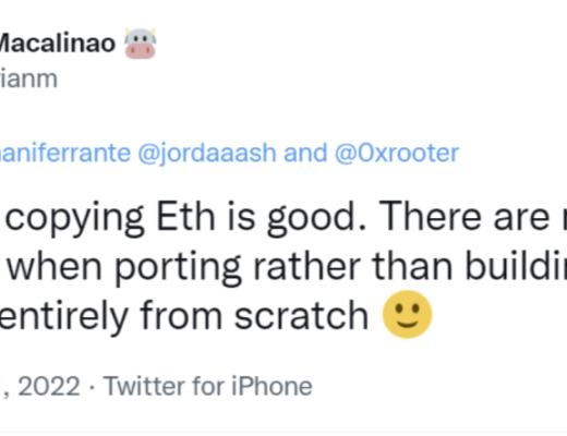 Crema:集中流动性 DeFi 协议 非EVM大陆的“西部牛仔”