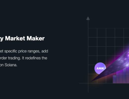 Crema:集中流动性 DeFi 协议 非EVM大陆的“西部牛仔”