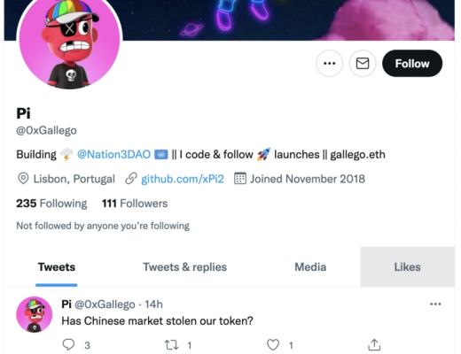 
      读懂热门项目 Nation3：想要建立云上国家？