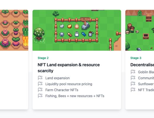 
      生态项目数逾千 一文纵览 Polygon 生态版图