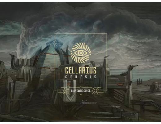 
      Bankless：Otherside 等五大值得关注的 NFT 元宇宙世界