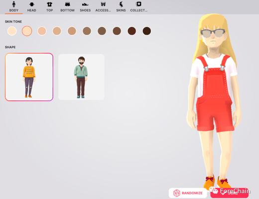 
      在Decentraland体验虚拟世界的平行人生