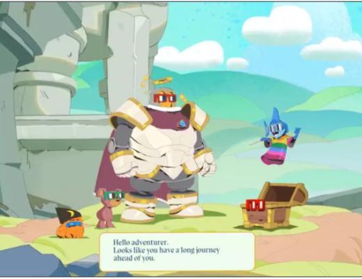 
      Bankless：Otherside 等五大值得关注的 NFT 元宇宙世界