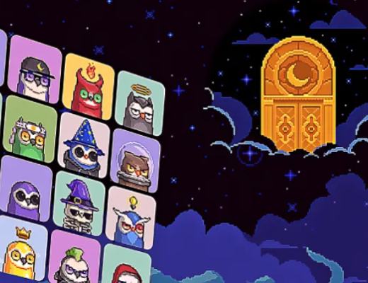 Moonbirds所呈现的NFT新趋势