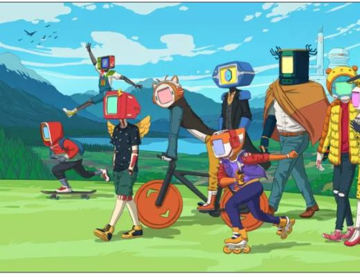 
      Bankless：Otherside 等五大值得关注的 NFT 元宇宙世界