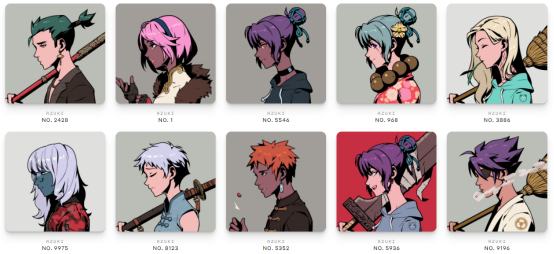 Moonbirds所呈现的NFT新趋势