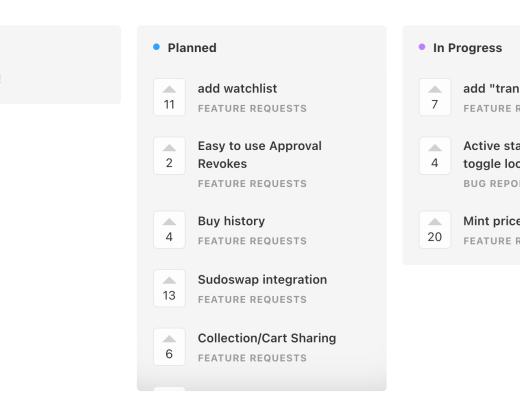 
      金色观察｜一文读懂NFT聚合器Gem