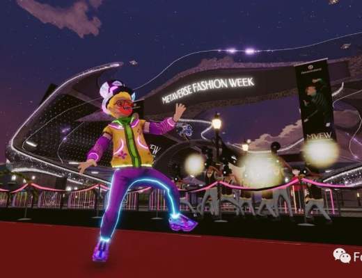 
      在Decentraland体验虚拟世界的平行人生