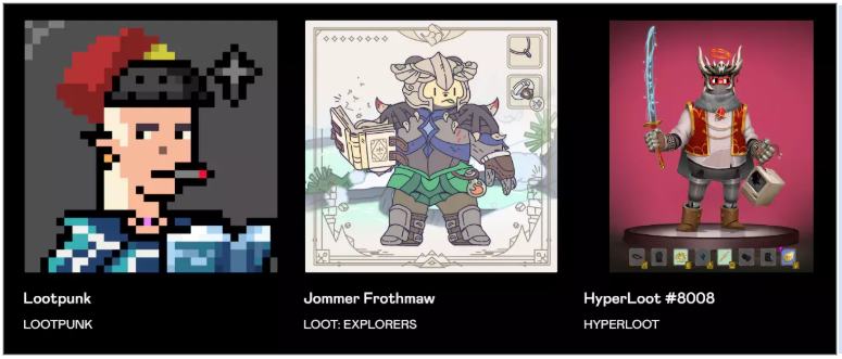 
      Bankless：Otherside 等五大值得关注的 NFT 元宇宙世界