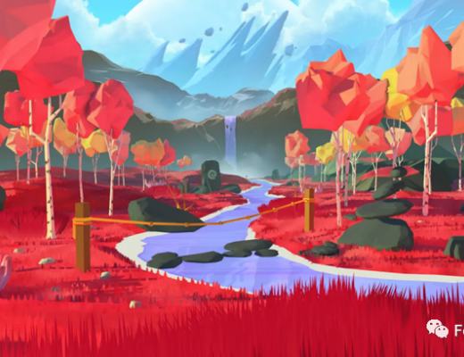 
      在Decentraland体验虚拟世界的平行人生