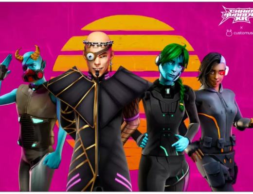 
      Bankless：Otherside 等五大值得关注的 NFT 元宇宙世界