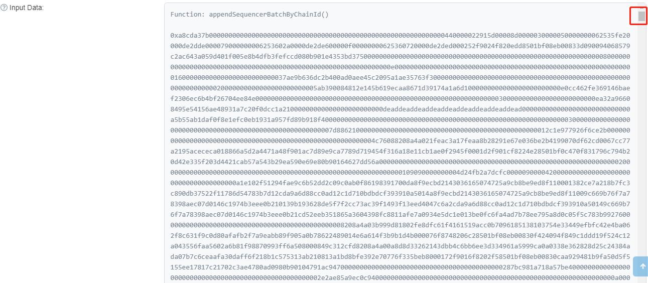 
      剖析新版Metis：Gas最低Layer2的去中心化进行时