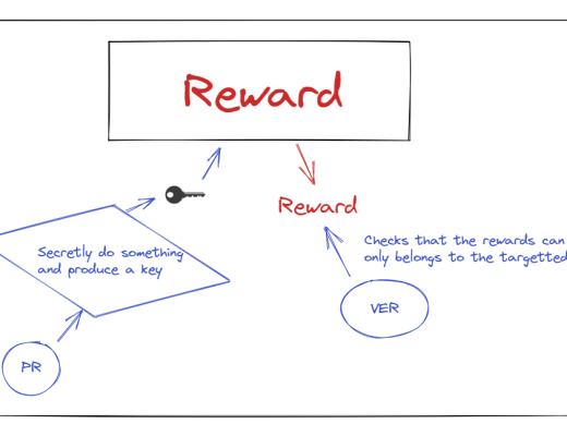 
      金色观察｜读懂StarkNet、Layer3及须关注的StarkNet上的项目