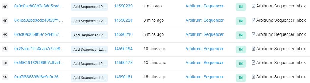 
      剖析新版Metis：Gas最低Layer2的去中心化进行时