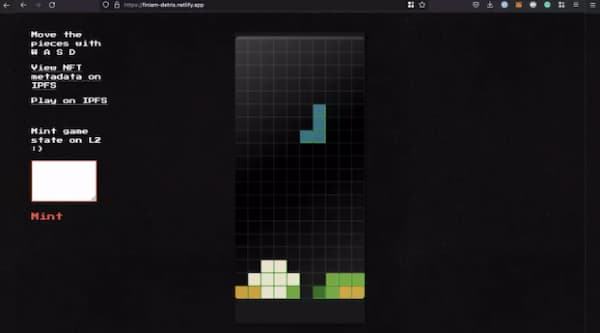 一览 ETHGlobal 阿姆斯特丹黑客松 13 个获胜项目