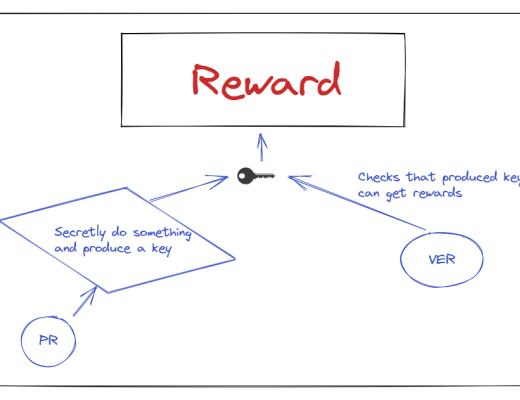 
      金色观察｜读懂StarkNet、Layer3及须关注的StarkNet上的项目
