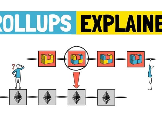 
      金色观察｜读懂StarkNet、Layer3及须关注的StarkNet上的项目