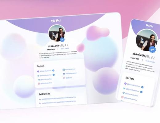 一览 ETHGlobal 阿姆斯特丹黑客松 13 个获胜项目