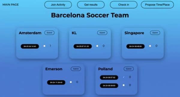 一览ETHGlobal阿姆斯特丹黑客松13个获胜项目