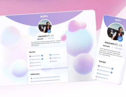 一览ETHGlobal阿姆斯特丹黑客松13个获胜项目