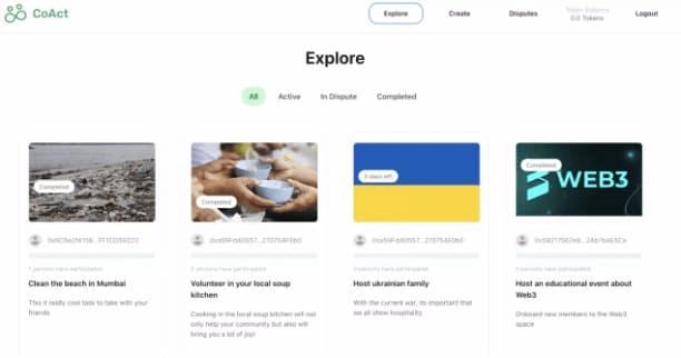 一览ETHGlobal阿姆斯特丹黑客松13个获胜项目