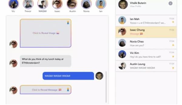 一览ETHGlobal阿姆斯特丹黑客松13个获胜项目