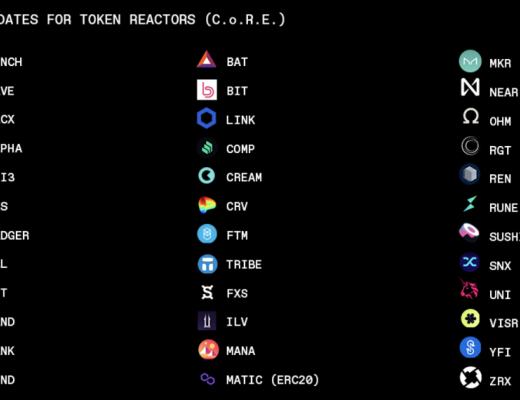 
      Tokemak：新一代流动性管理基础设施