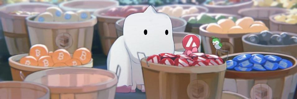 
      借贷协议Yeti Finance：Avalanche上的“套娃”狂魔 上线一周TVL突破8亿美元