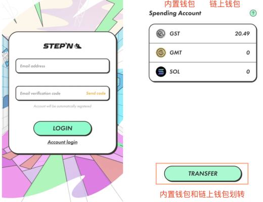 新手必备的「StepN」入门手册
