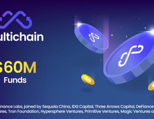 
      Multichain为私域元宇宙的数字资产架设桥梁