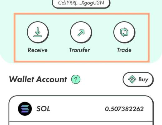 新手必备的「StepN」入门手册