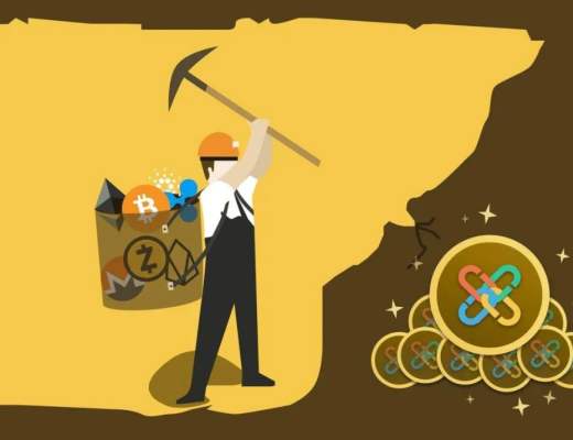 
      中国虚拟货币挖矿 到底有什么法律后果？