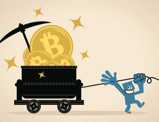 
      中国虚拟货币挖矿 到底有什么法律后果？