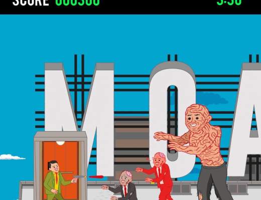 
      金色观察｜Animoca Brands创始人豪掷30ETH：MOAR NFT成长路线