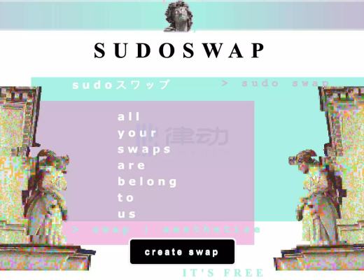 
      如果Gem没有空投了 还有哪些NFT平台可以尝试？