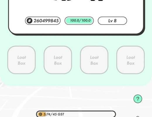 新手必备的「StepN」入门手册