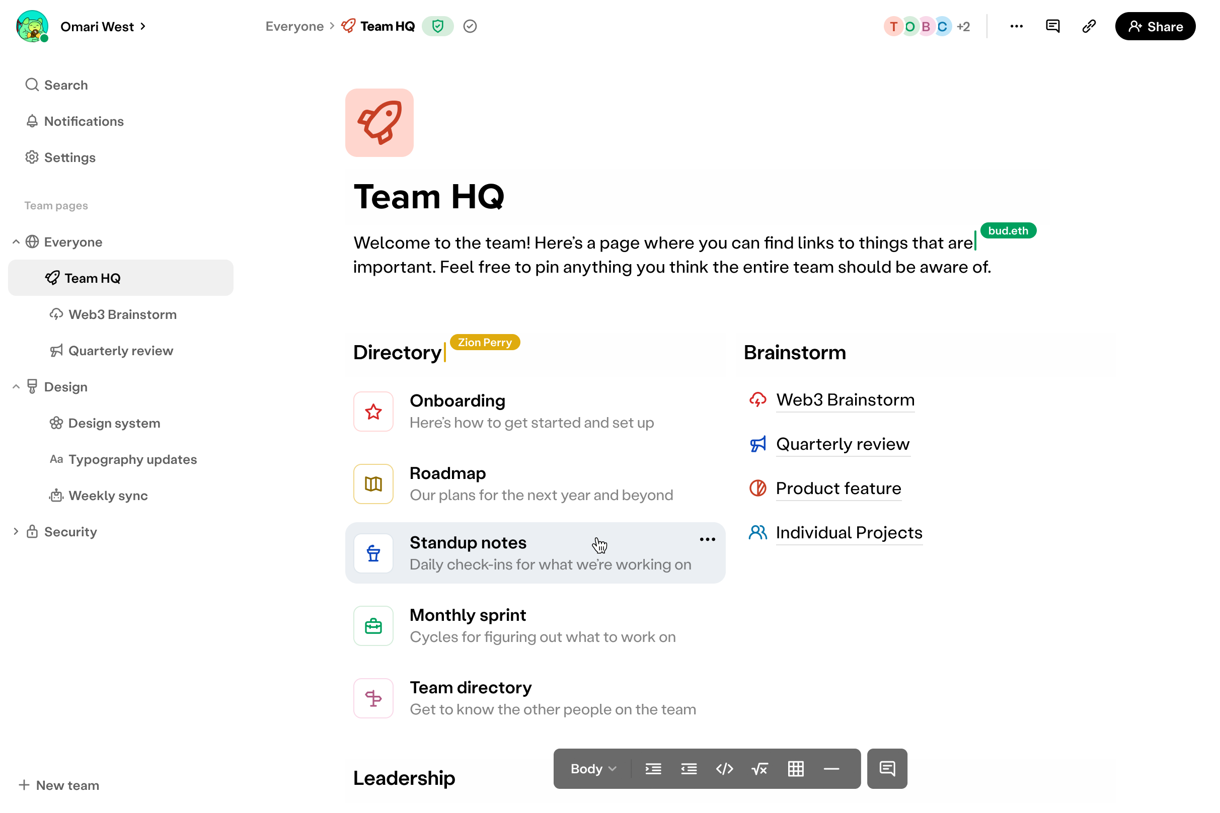 
      三分钟了解红杉两轮领投的 Skiff：端到端加密协作工具