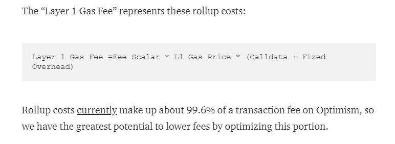 
      观点：Optimism发币后对生态建设的几大影响