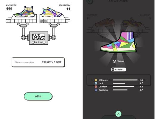 新手必备的「StepN」入门手册