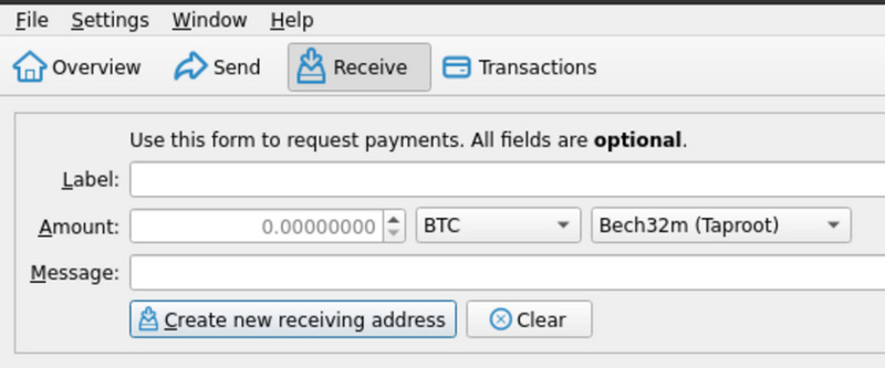 Bitcoin Core客户端23.0版 有哪些亮点值得期待?